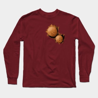 Larry & Barry Long Sleeve T-Shirt